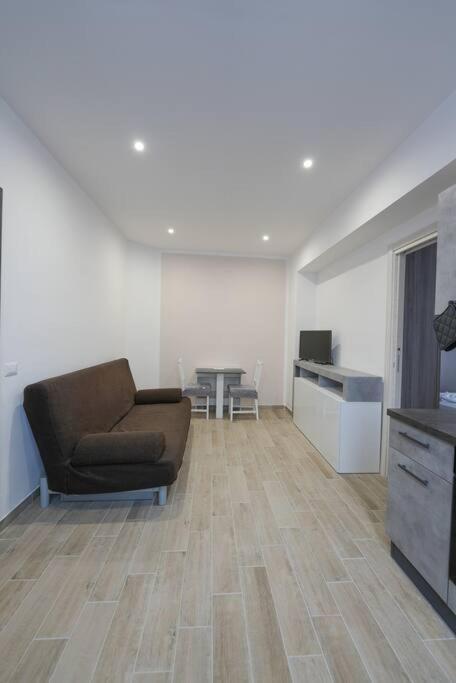 Simi House By Dimorra Apartment Naples Exterior photo